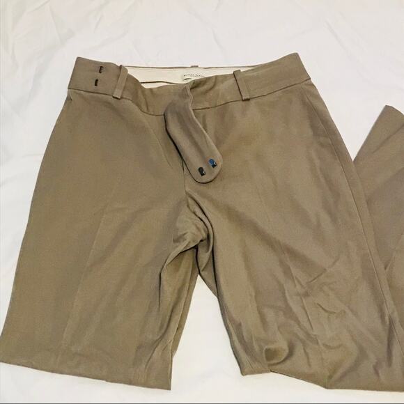 Banana Republic Jackson Fit Pants - Picture 3 of 6